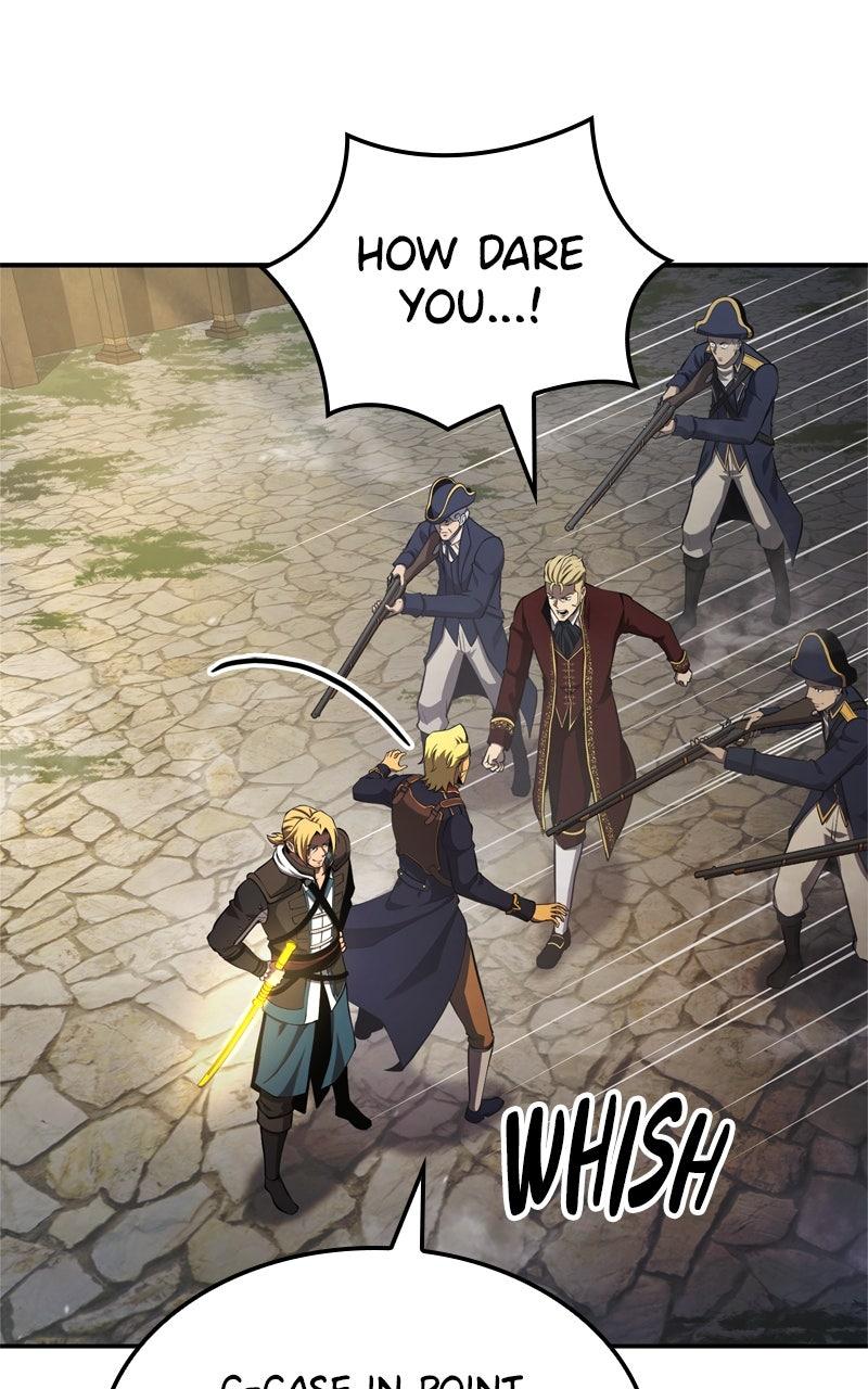 Assassin’s Creed: Forgotten Temple Chapter 132 - Page 73