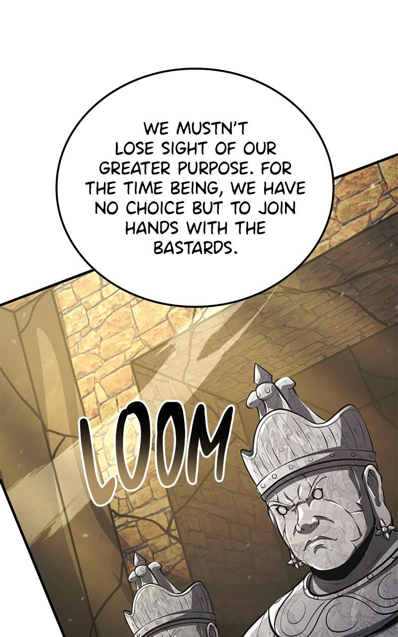 Assassin’s Creed: Forgotten Temple Chapter 132 - Page 86