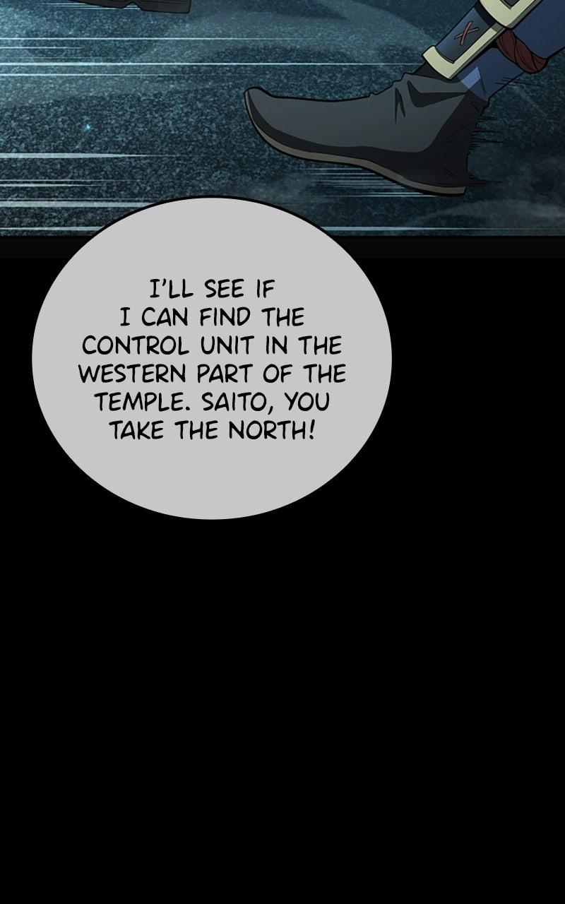 Assassin’s Creed: Forgotten Temple Chapter 132 - Page 94