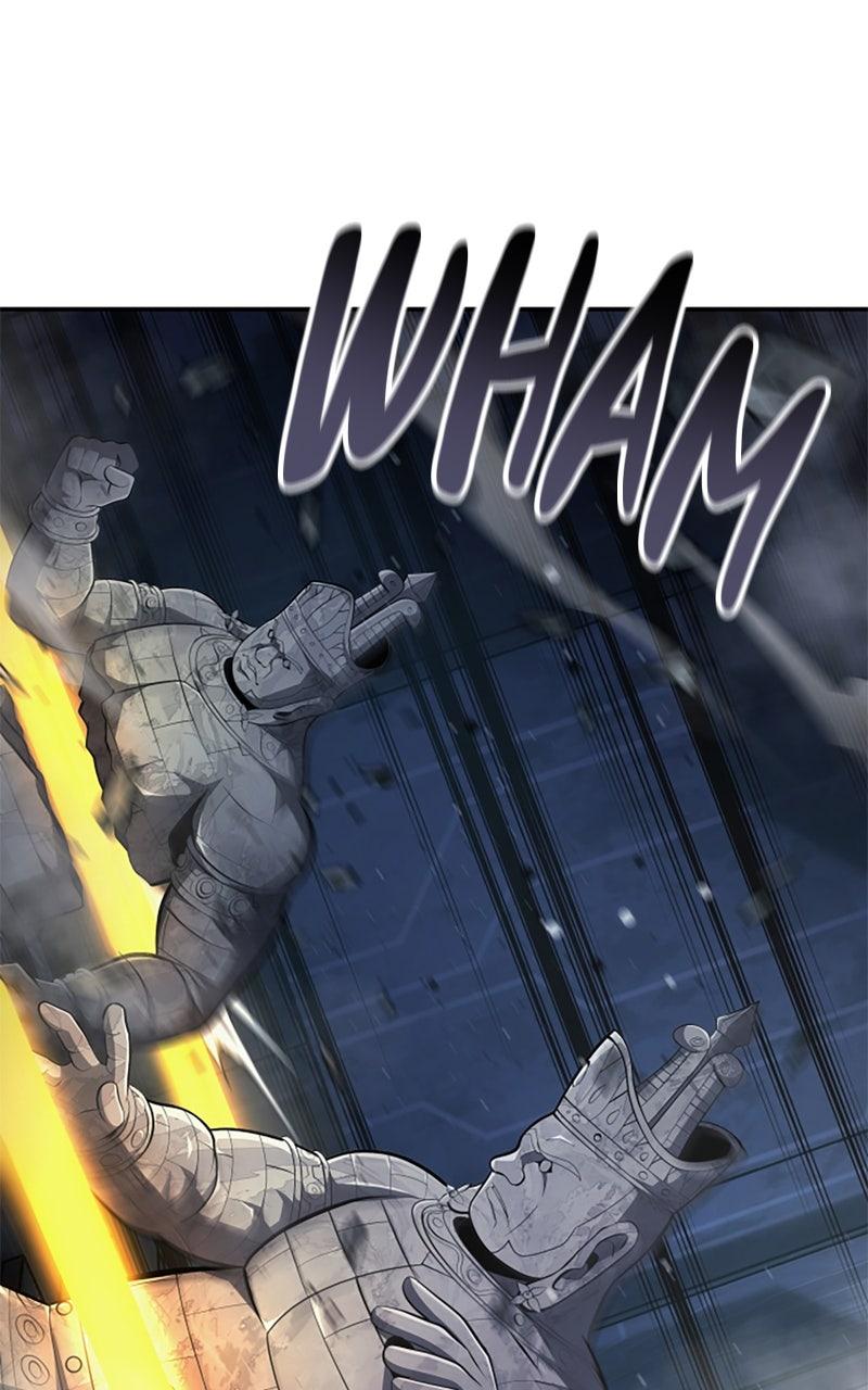 Assassin’s Creed: Forgotten Temple Chapter 133 - Page 11