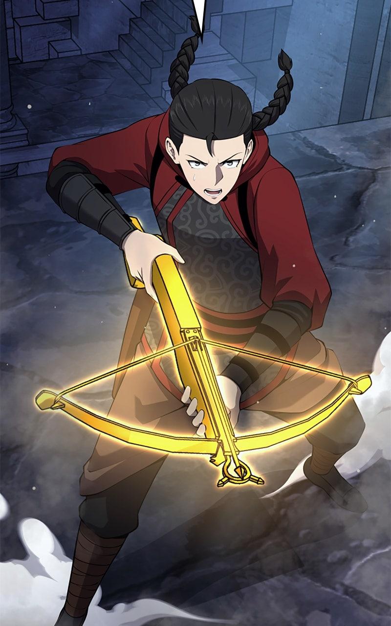 Assassin’s Creed: Forgotten Temple Chapter 133 - Page 115