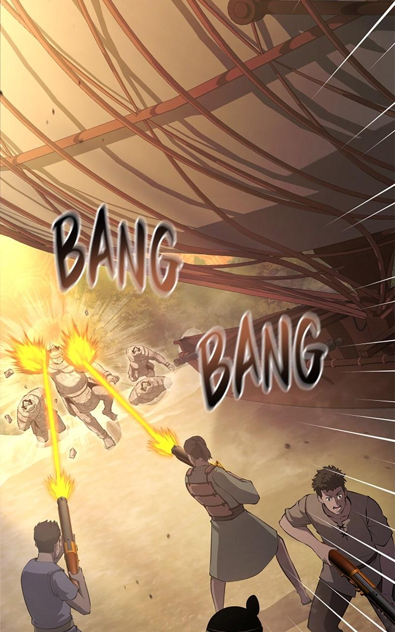 Assassin’s Creed: Forgotten Temple Chapter 133 - Page 123