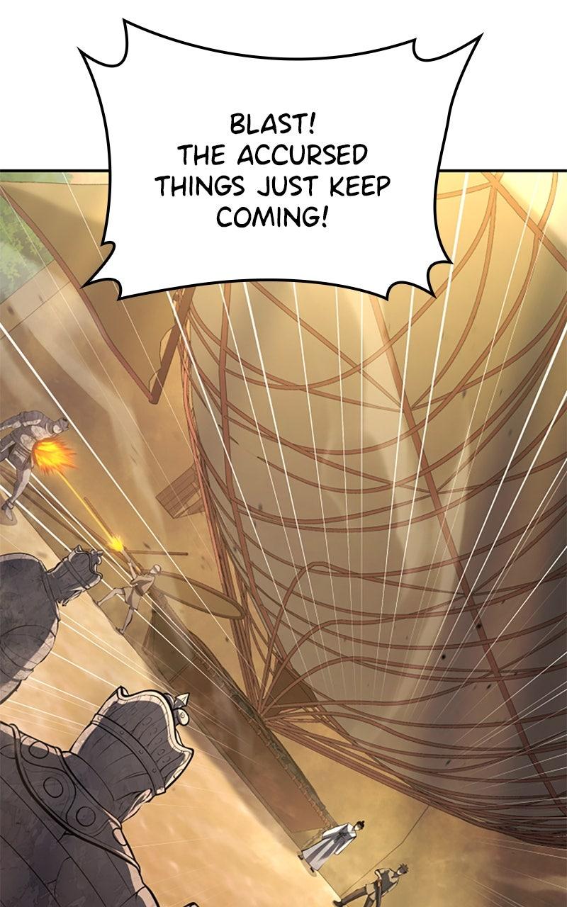 Assassin’s Creed: Forgotten Temple Chapter 133 - Page 125