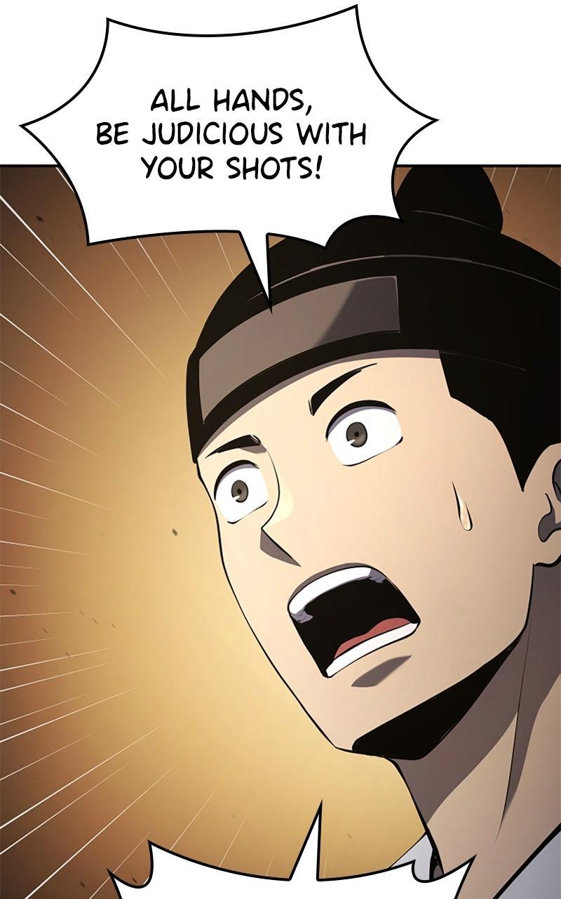 Assassin’s Creed: Forgotten Temple Chapter 133 - Page 129