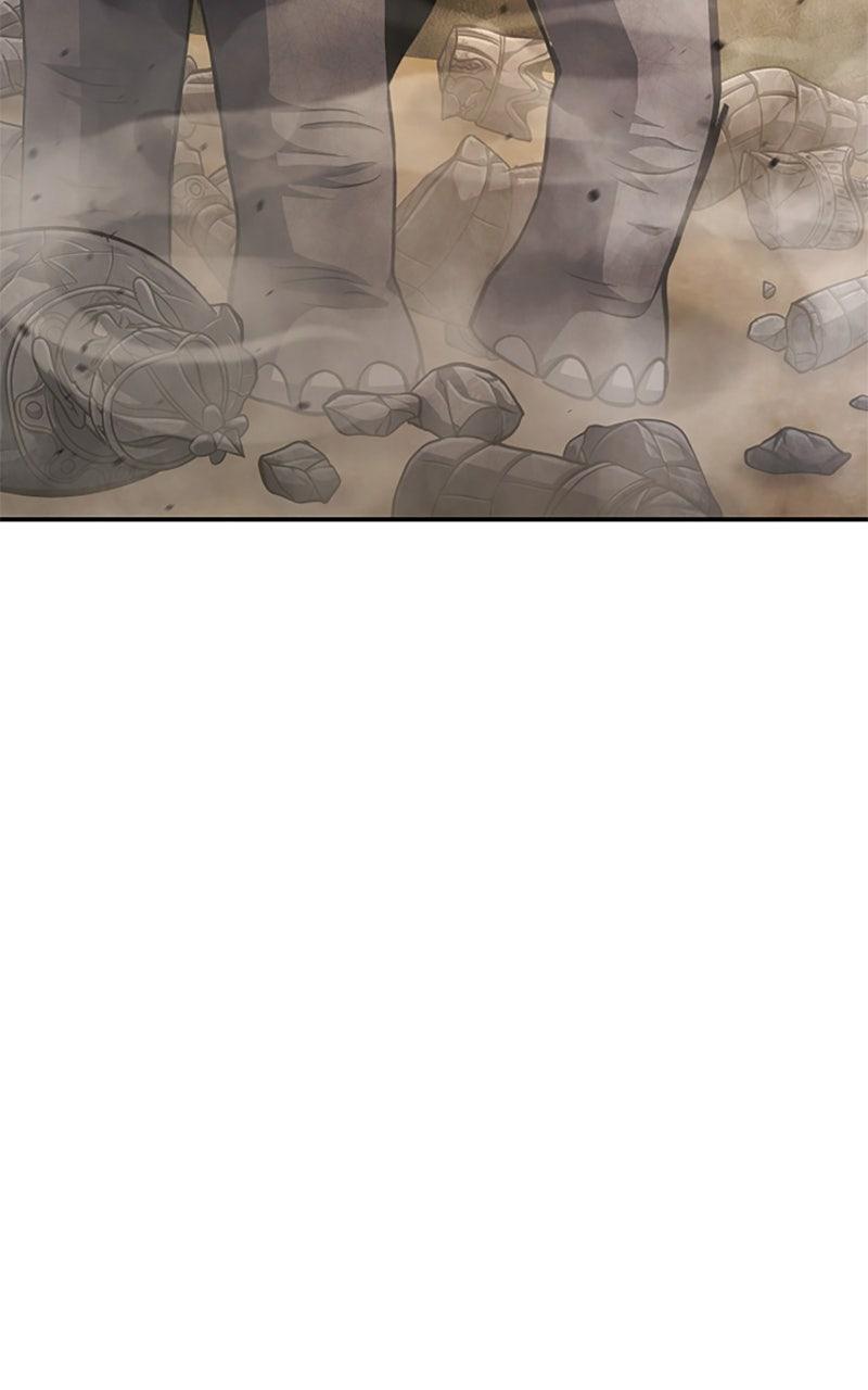 Assassin’s Creed: Forgotten Temple Chapter 133 - Page 137