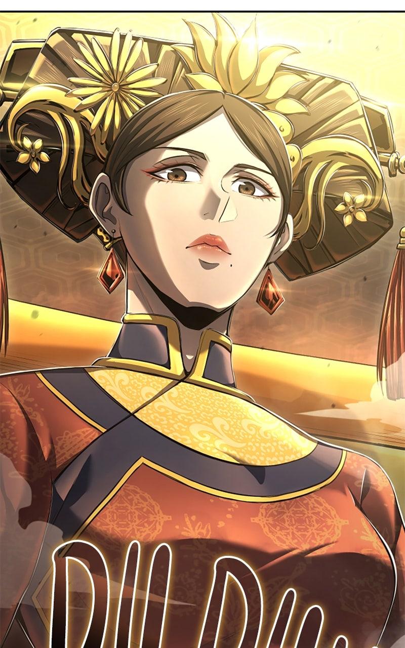 Assassin’s Creed: Forgotten Temple Chapter 133 - Page 138