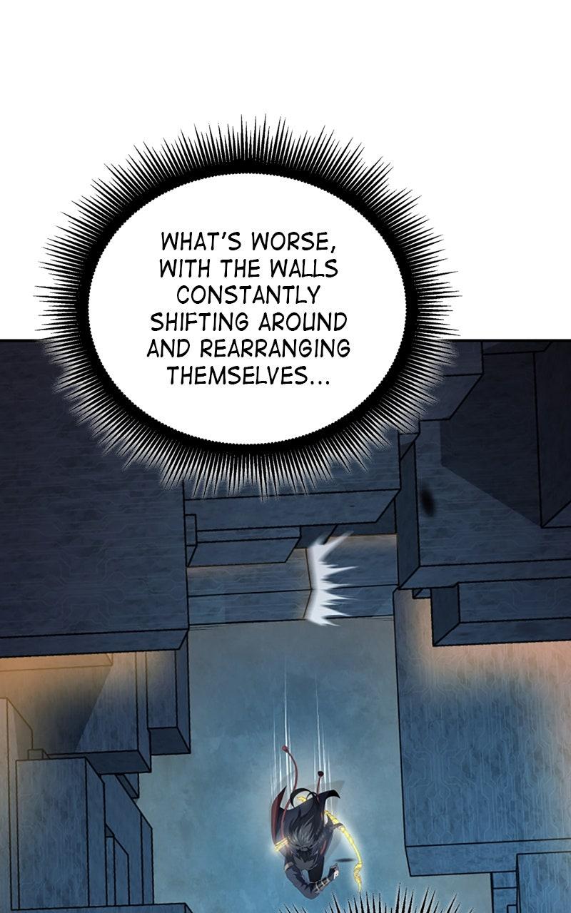 Assassin’s Creed: Forgotten Temple Chapter 133 - Page 19