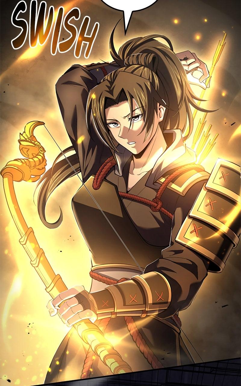 Assassin’s Creed: Forgotten Temple Chapter 133 - Page 5