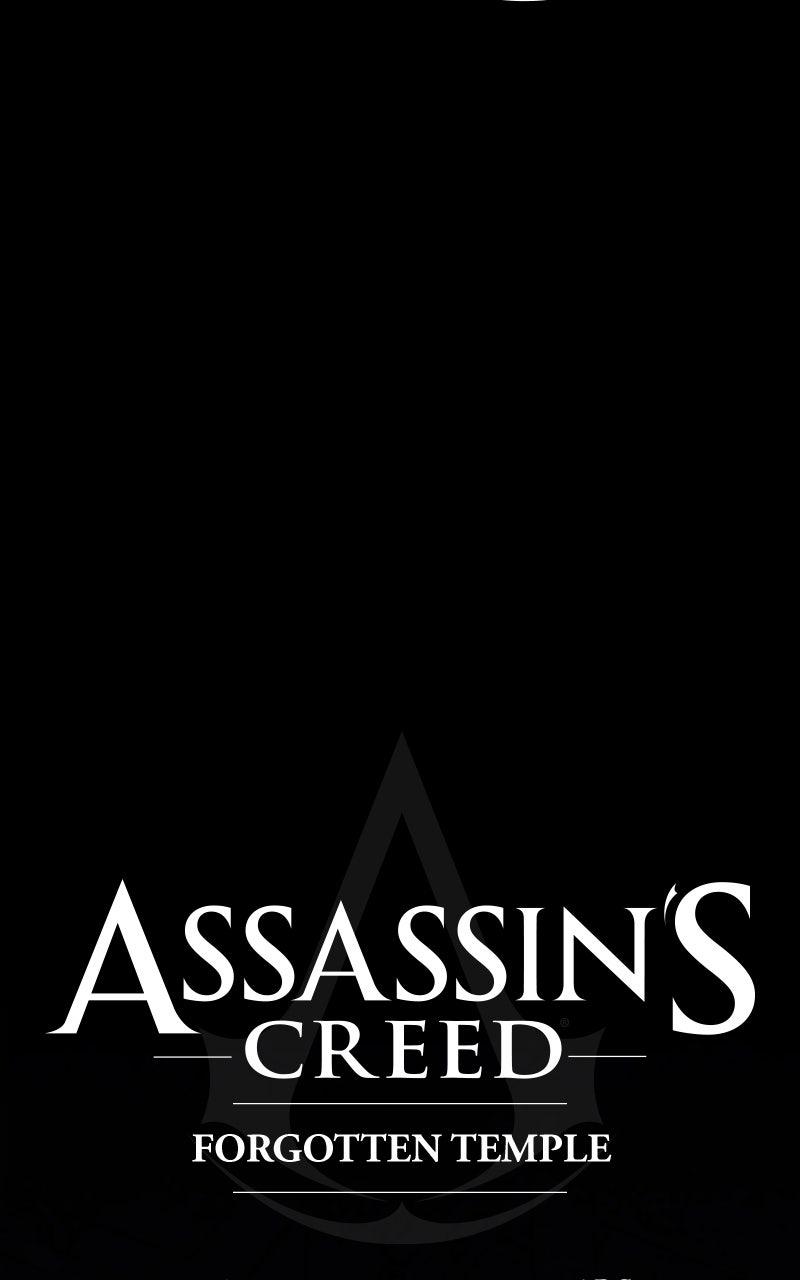 Assassin’s Creed: Forgotten Temple Chapter 133 - Page 54