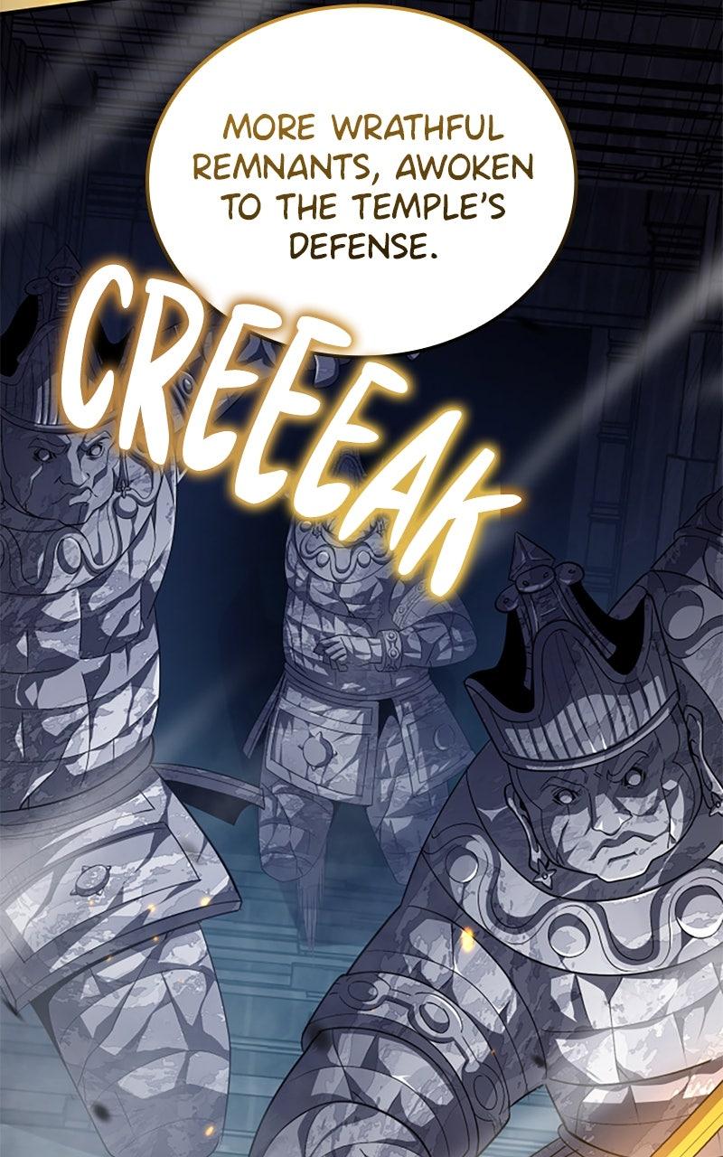 Assassin’s Creed: Forgotten Temple Chapter 133 - Page 6