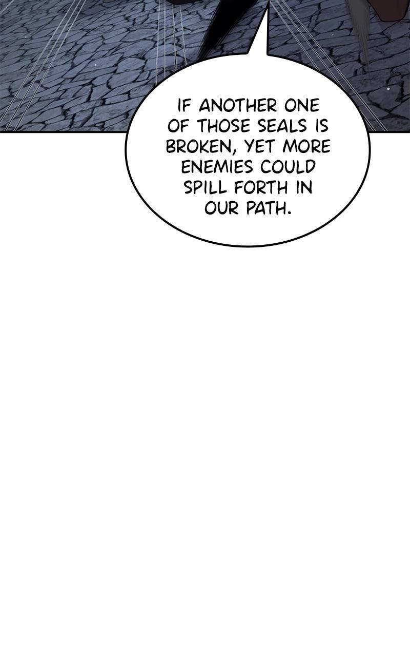 Assassin’s Creed: Forgotten Temple Chapter 133 - Page 75