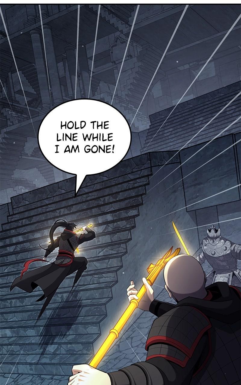 Assassin’s Creed: Forgotten Temple Chapter 133 - Page 76