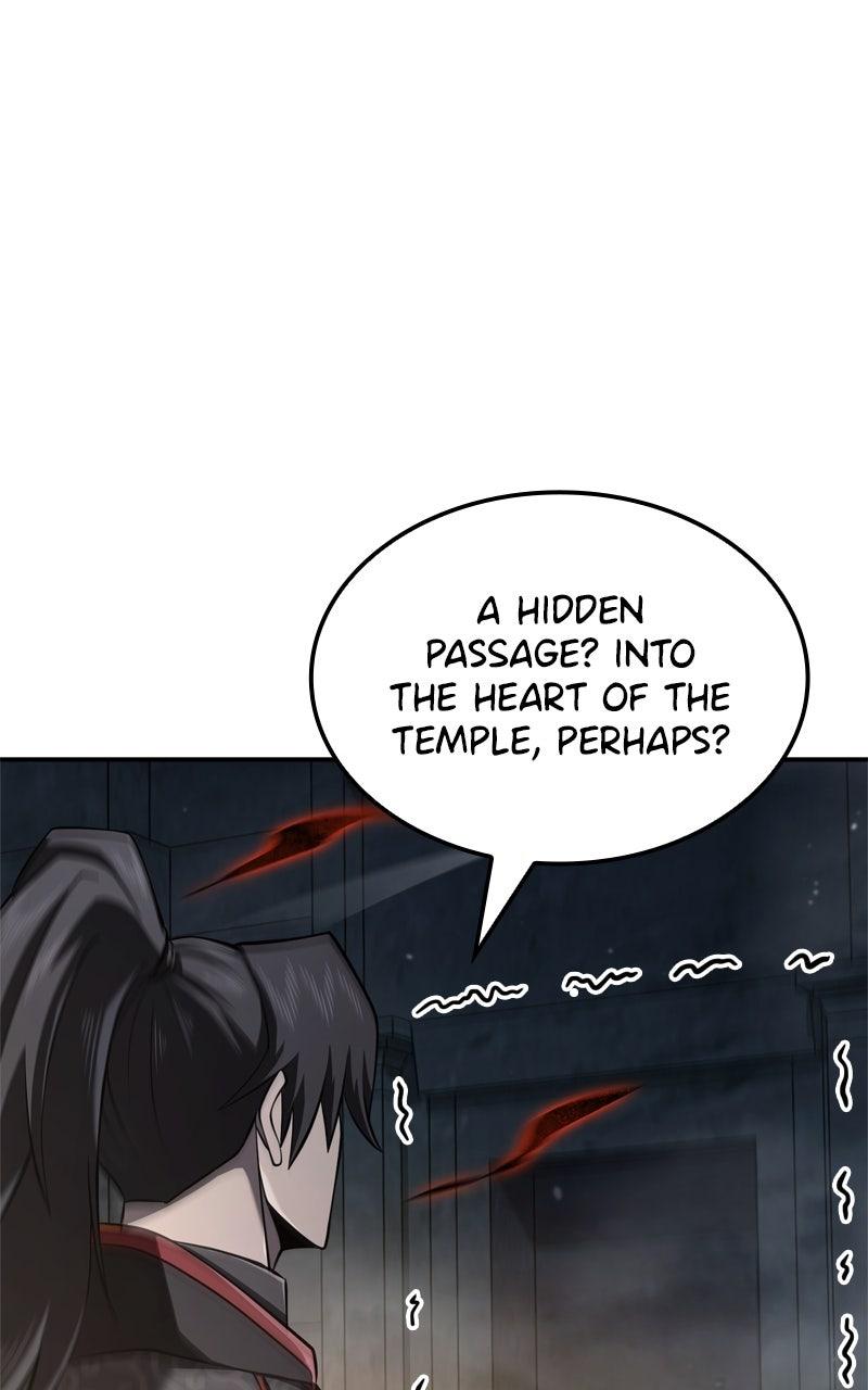 Assassin’s Creed: Forgotten Temple Chapter 133 - Page 86