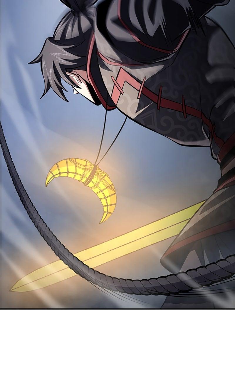 Assassin’s Creed: Forgotten Temple Chapter 133 - Page 97