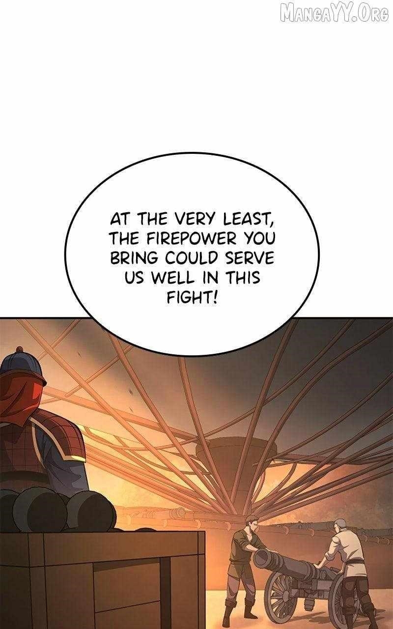 Assassin’s Creed: Forgotten Temple Chapter 134 - Page 11