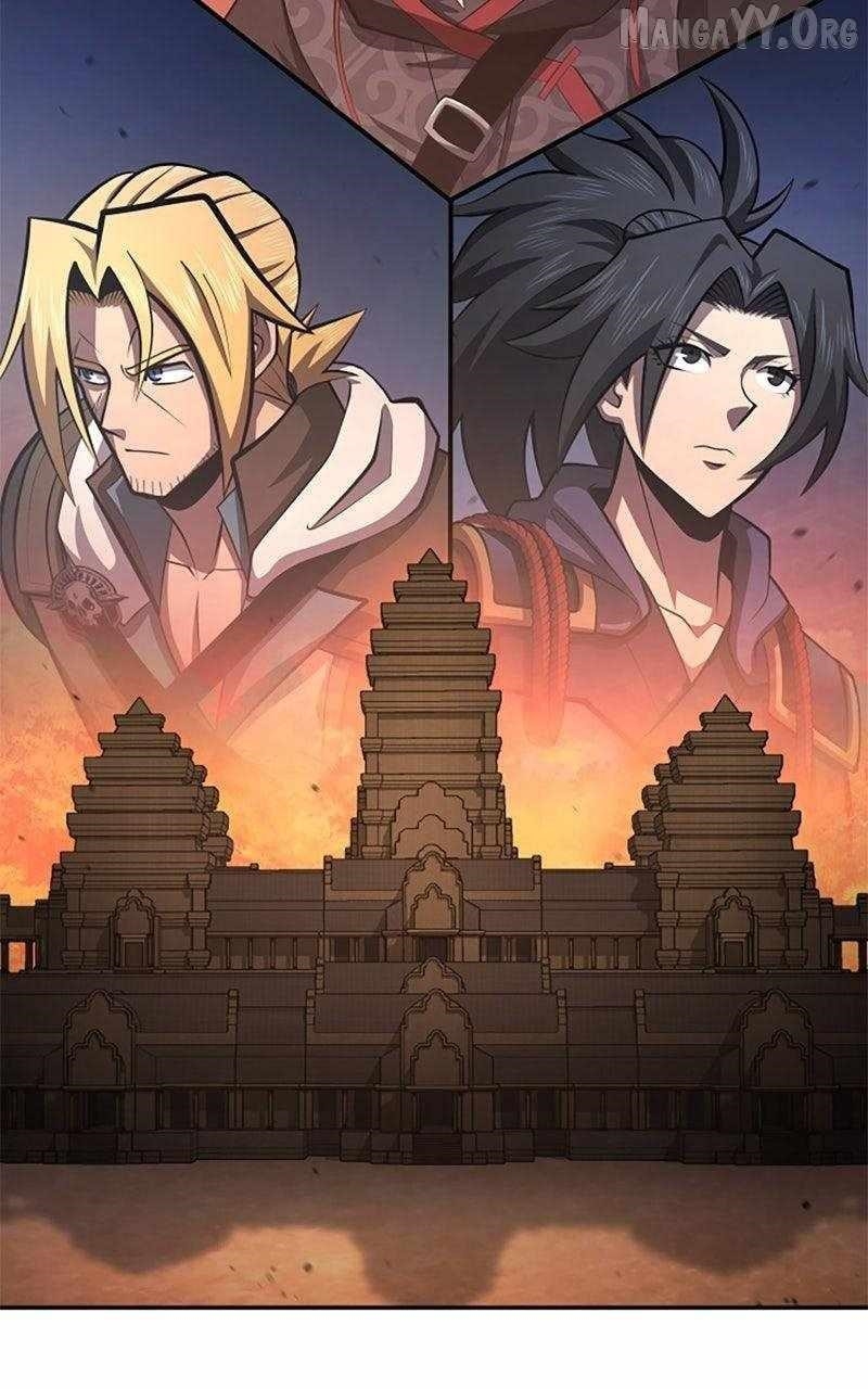 Assassin’s Creed: Forgotten Temple Chapter 134 - Page 15