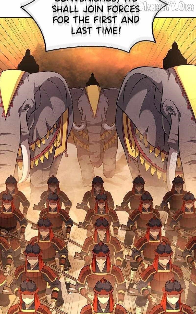 Assassin’s Creed: Forgotten Temple Chapter 134 - Page 18