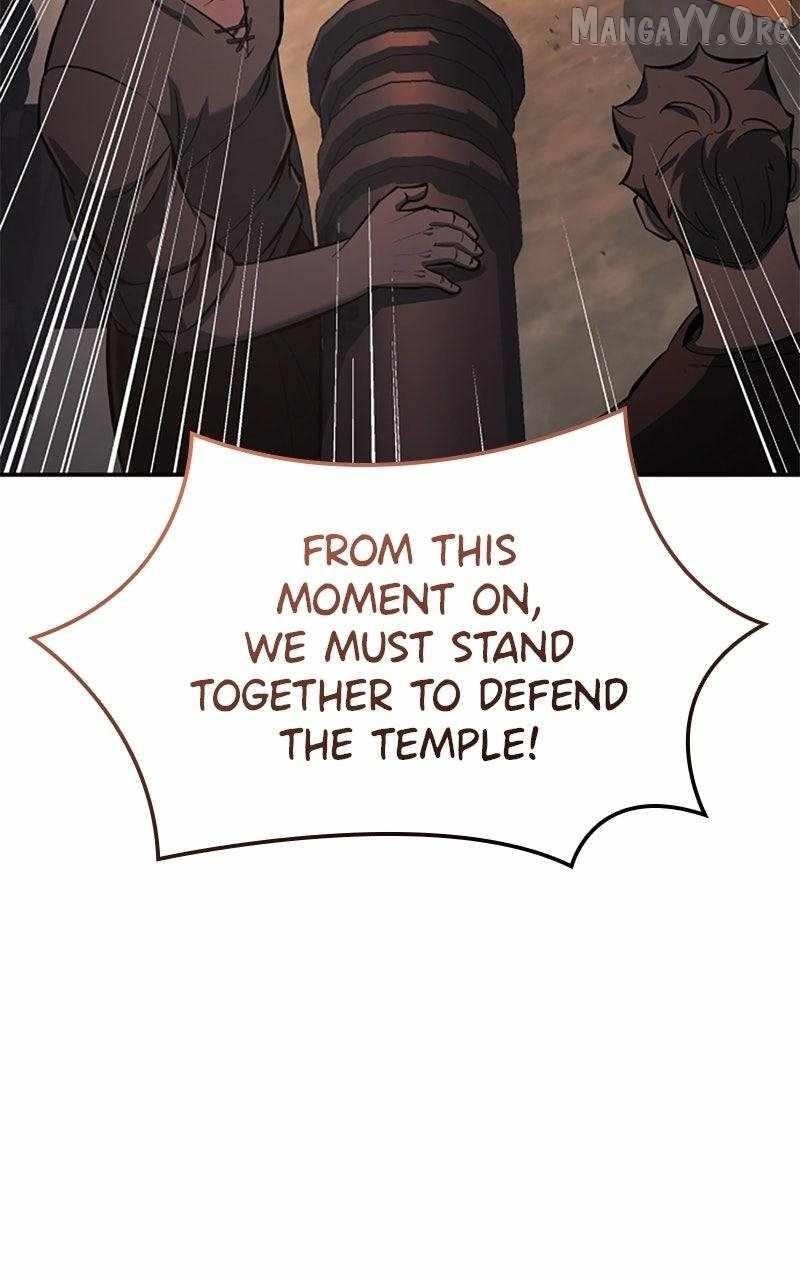 Assassin’s Creed: Forgotten Temple Chapter 134 - Page 31