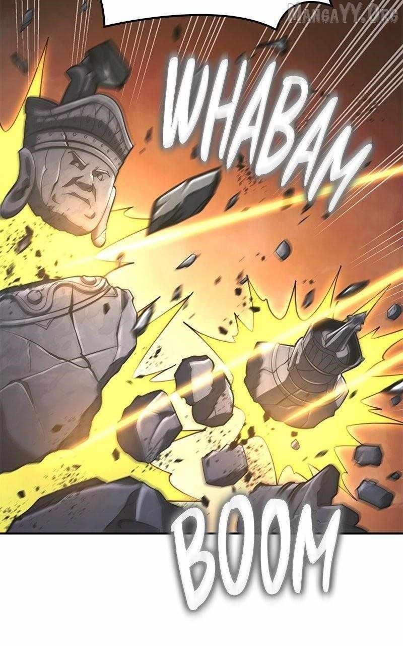 Assassin’s Creed: Forgotten Temple Chapter 134 - Page 36