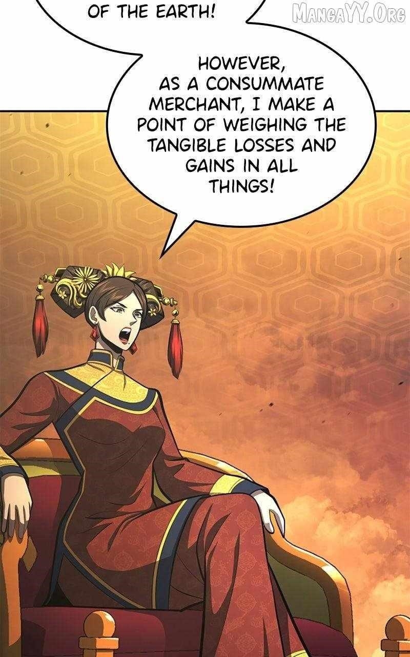 Assassin’s Creed: Forgotten Temple Chapter 134 - Page 7