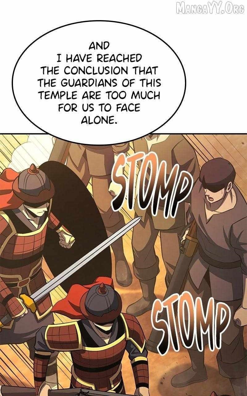 Assassin’s Creed: Forgotten Temple Chapter 134 - Page 9