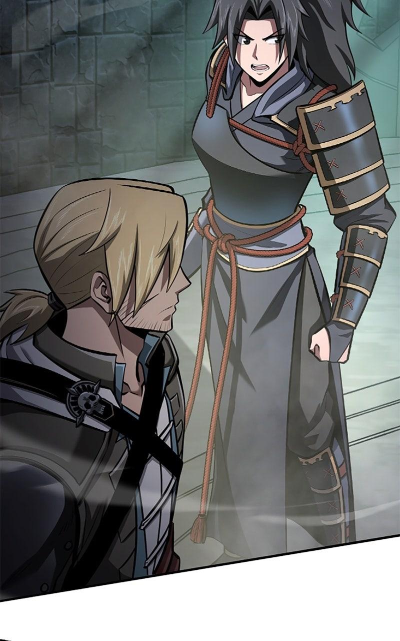 Assassin’s Creed: Forgotten Temple Chapter 135 - Page 122