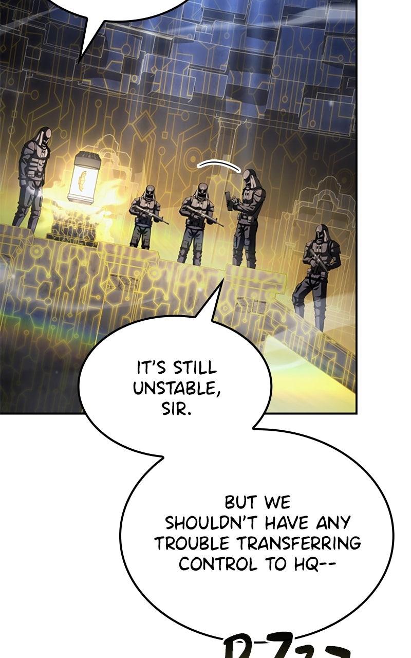 Assassin’s Creed: Forgotten Temple Chapter 135 - Page 18