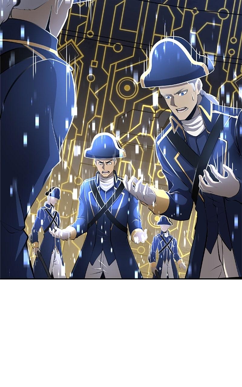 Assassin’s Creed: Forgotten Temple Chapter 135 - Page 32