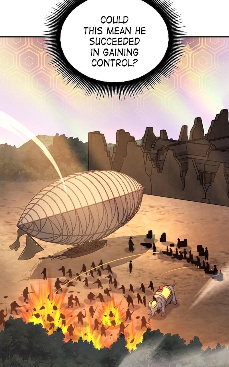 Assassin’s Creed: Forgotten Temple Chapter 135 - Page 47