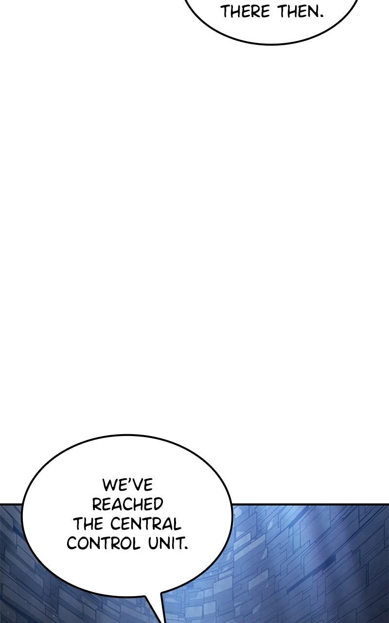 Assassin’s Creed: Forgotten Temple Chapter 135 - Page 8