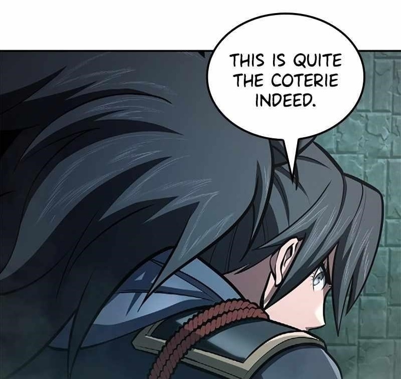 Assassin’s Creed: Forgotten Temple Chapter 136 - Page 1