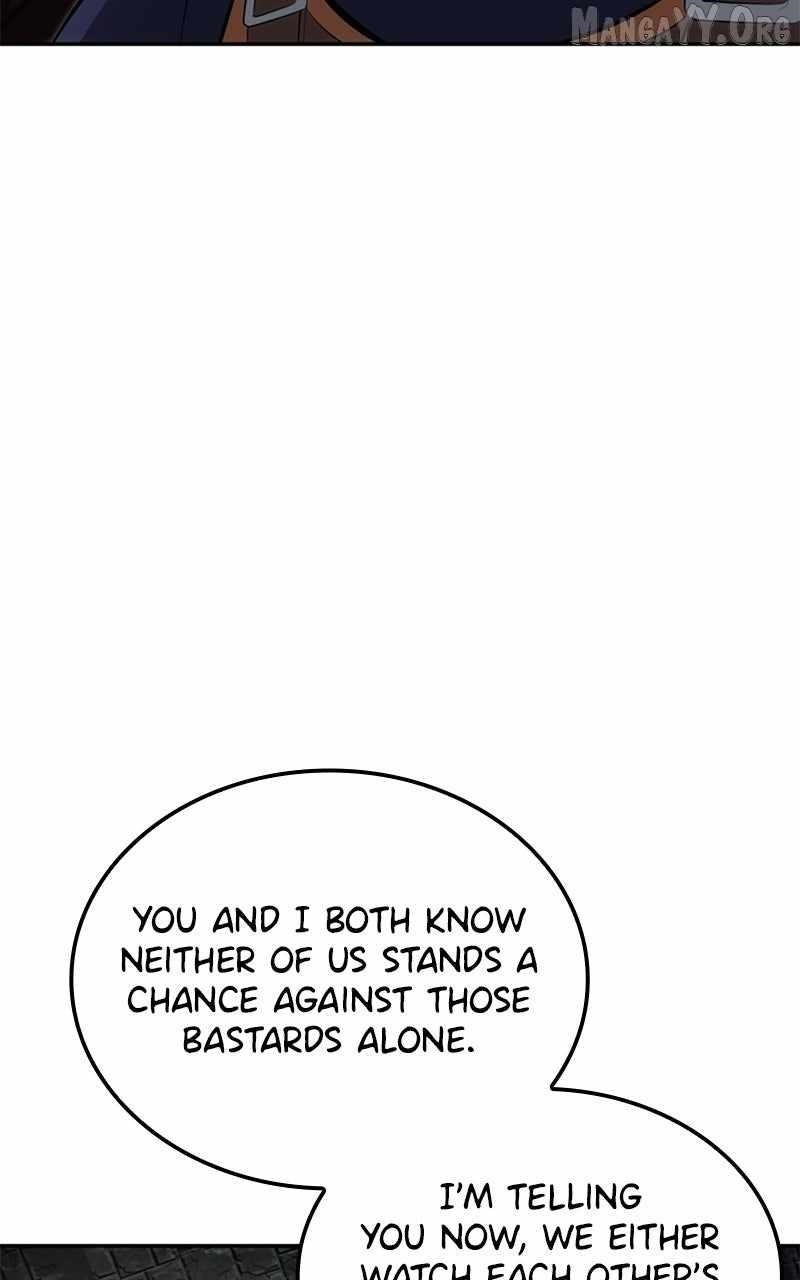 Assassin’s Creed: Forgotten Temple Chapter 136 - Page 12