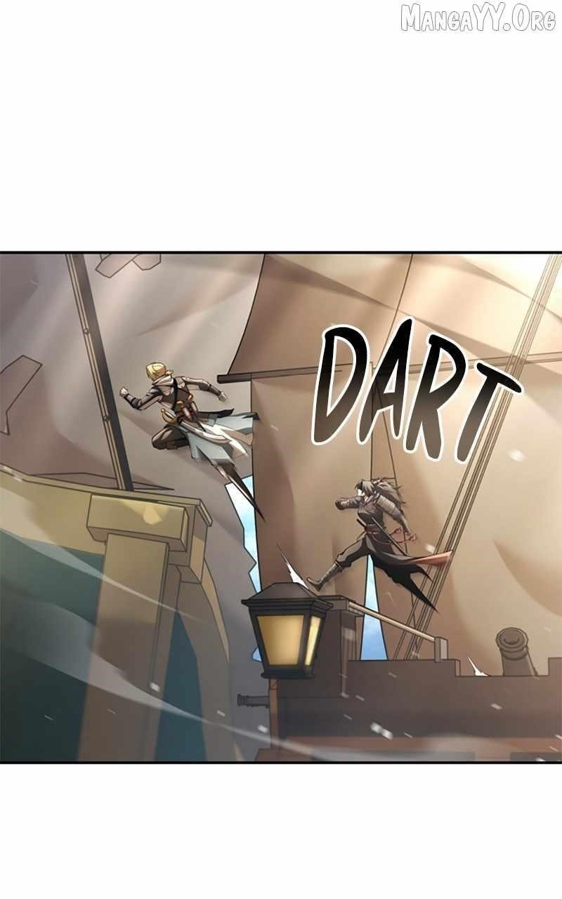 Assassin’s Creed: Forgotten Temple Chapter 136 - Page 120