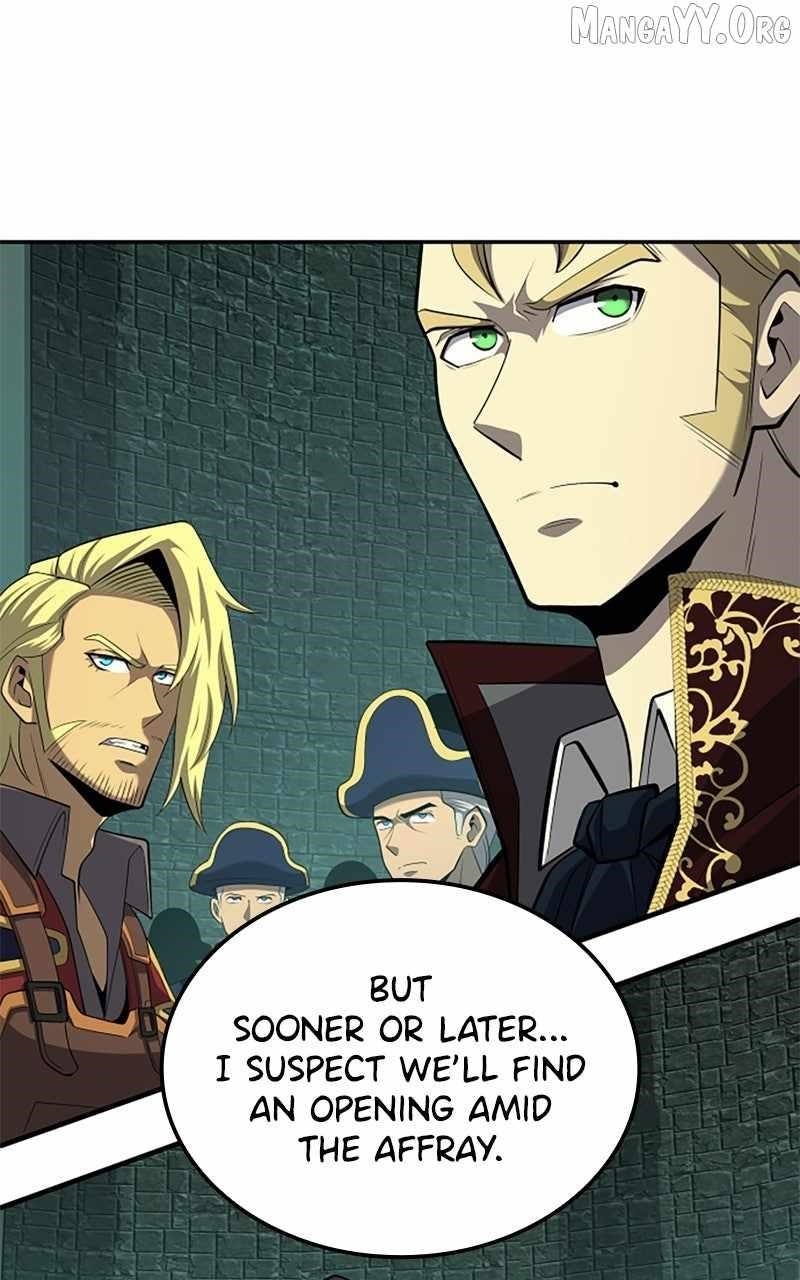 Assassin’s Creed: Forgotten Temple Chapter 136 - Page 24