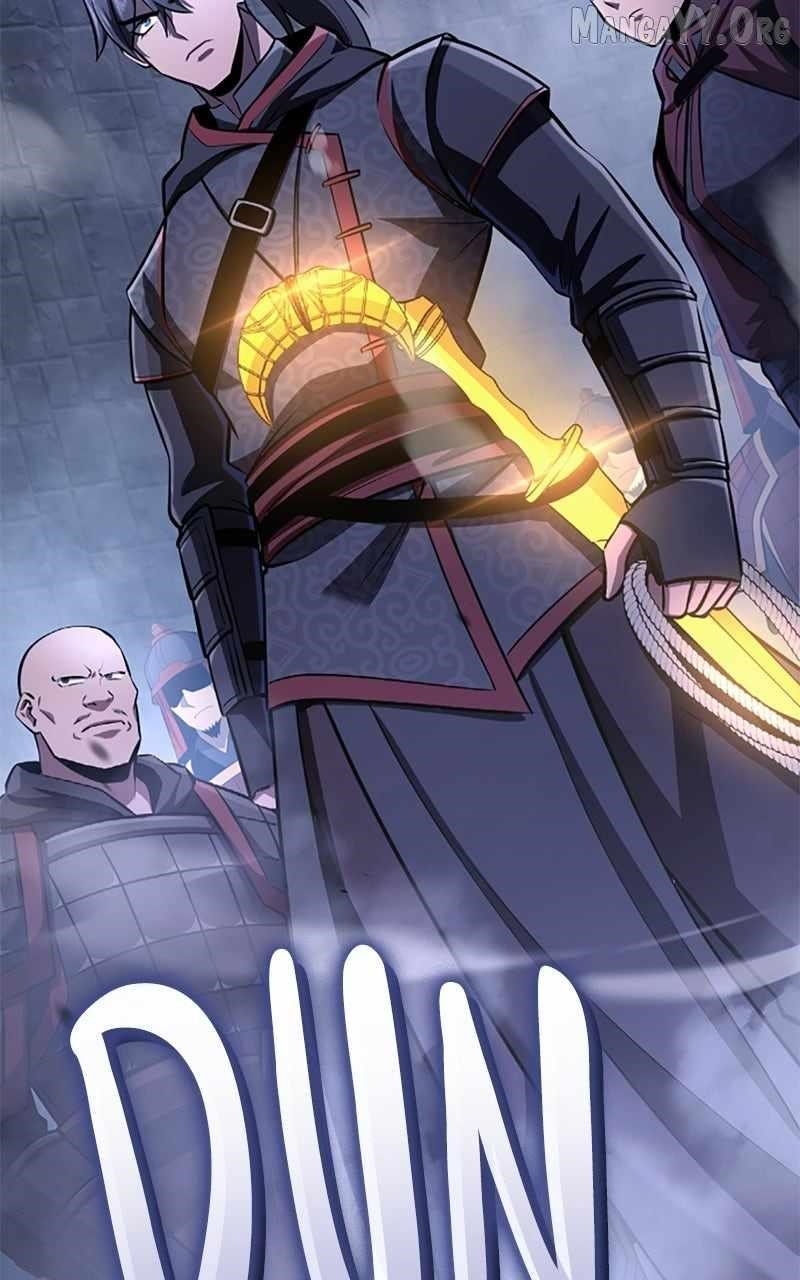 Assassin’s Creed: Forgotten Temple Chapter 136 - Page 6