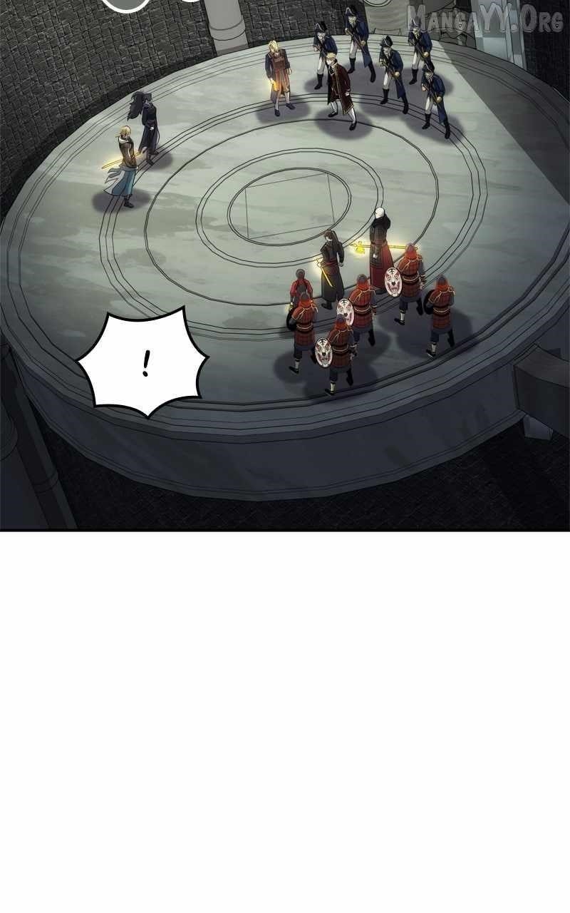 Assassin’s Creed: Forgotten Temple Chapter 136 - Page 8