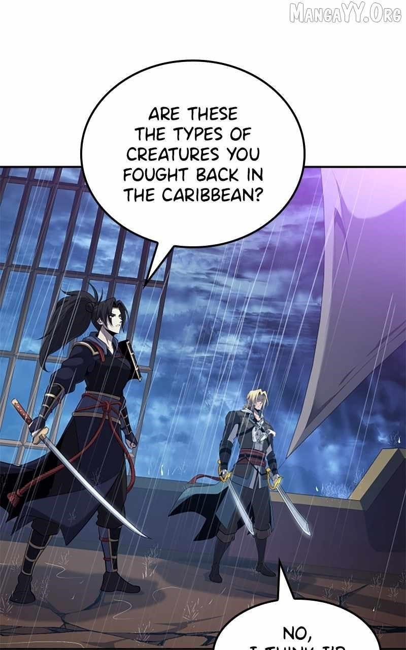 Assassin’s Creed: Forgotten Temple Chapter 137 - Page 110