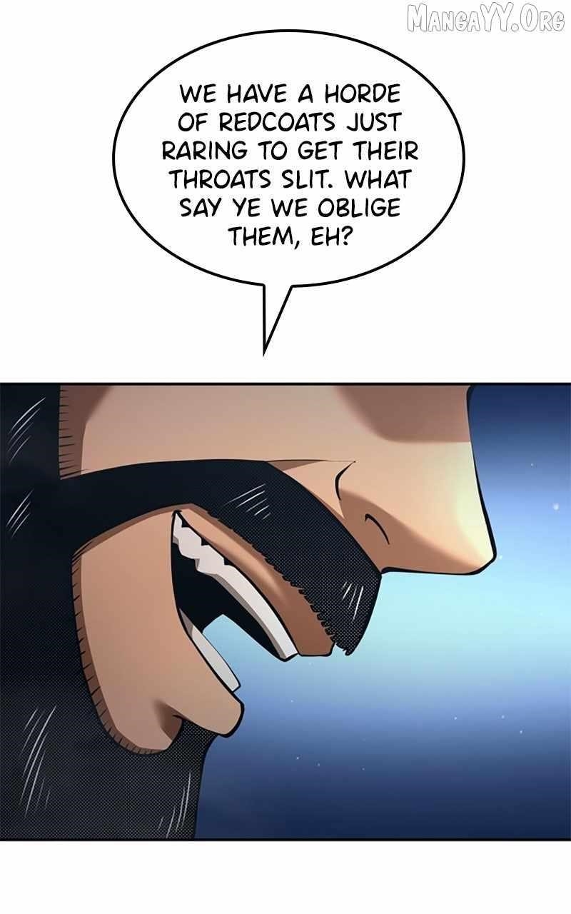 Assassin’s Creed: Forgotten Temple Chapter 137 - Page 2