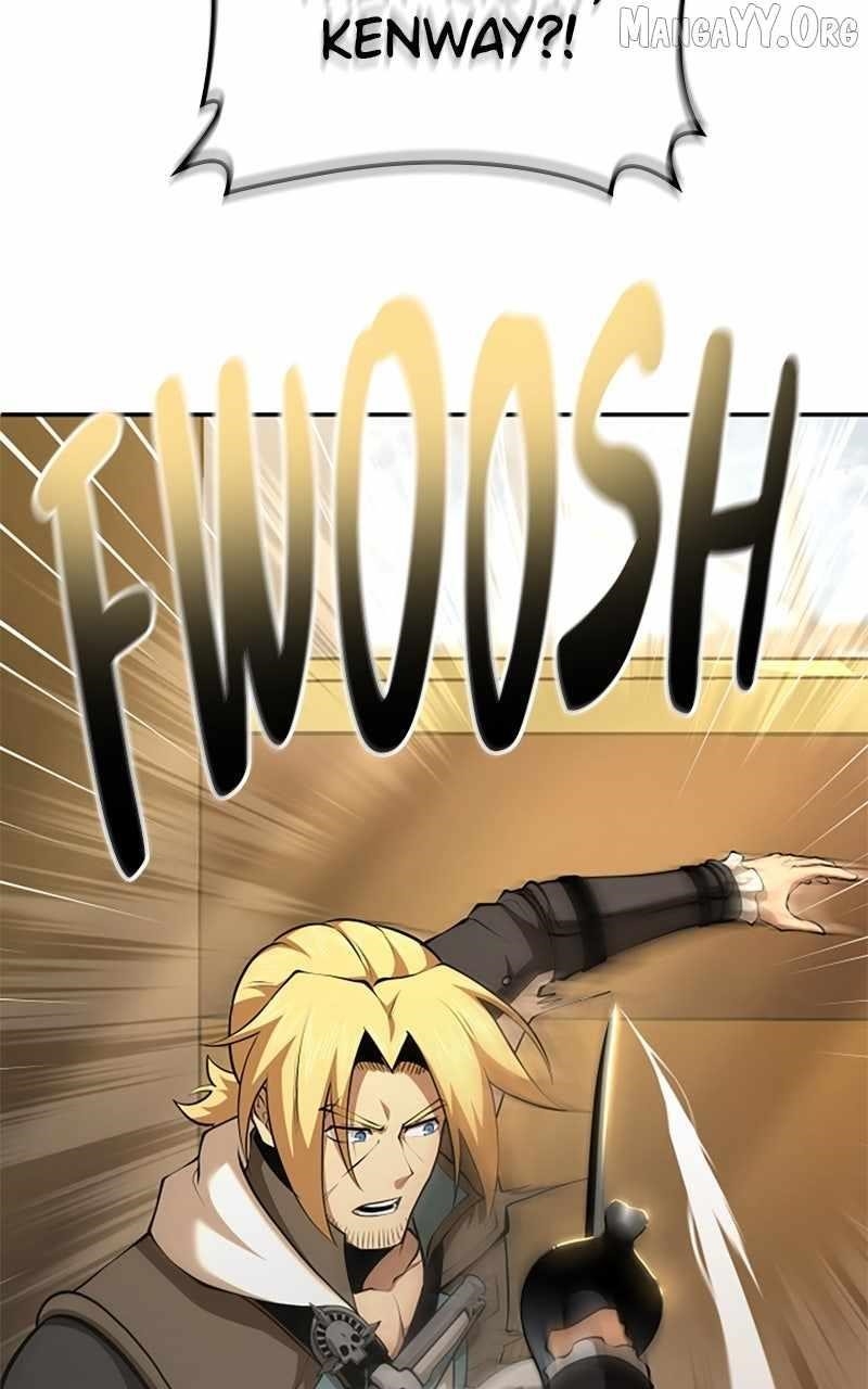 Assassin’s Creed: Forgotten Temple Chapter 137 - Page 37