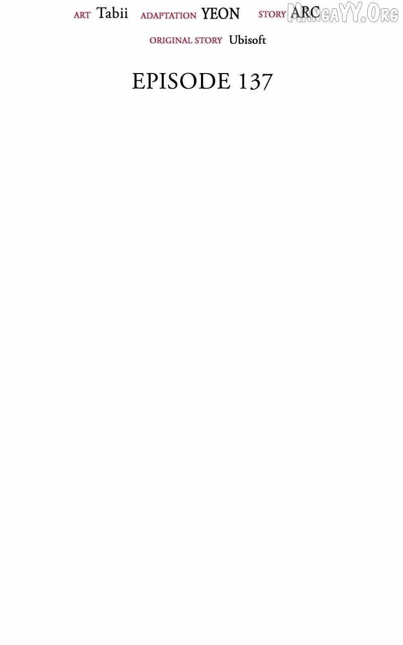 Assassin’s Creed: Forgotten Temple Chapter 137 - Page 69