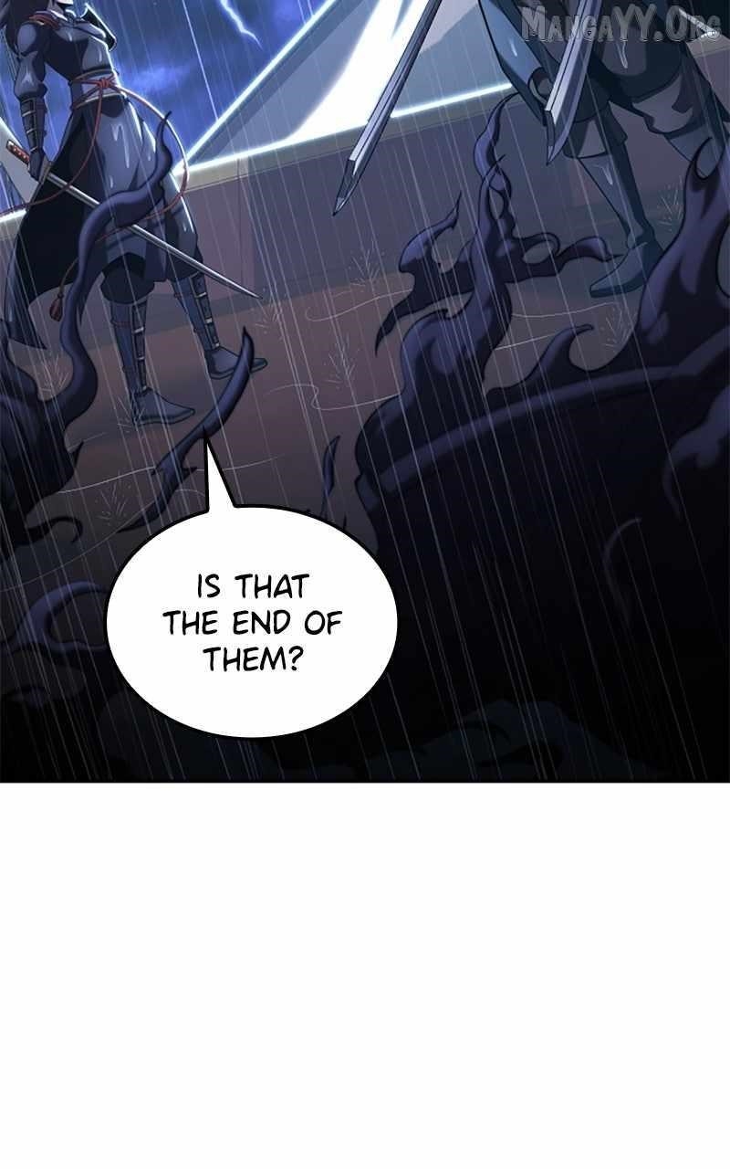 Assassin’s Creed: Forgotten Temple Chapter 137 - Page 94