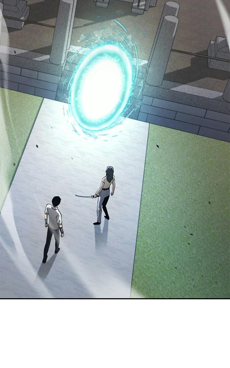 Assassin’s Creed: Forgotten Temple Chapter 139 - Page 110