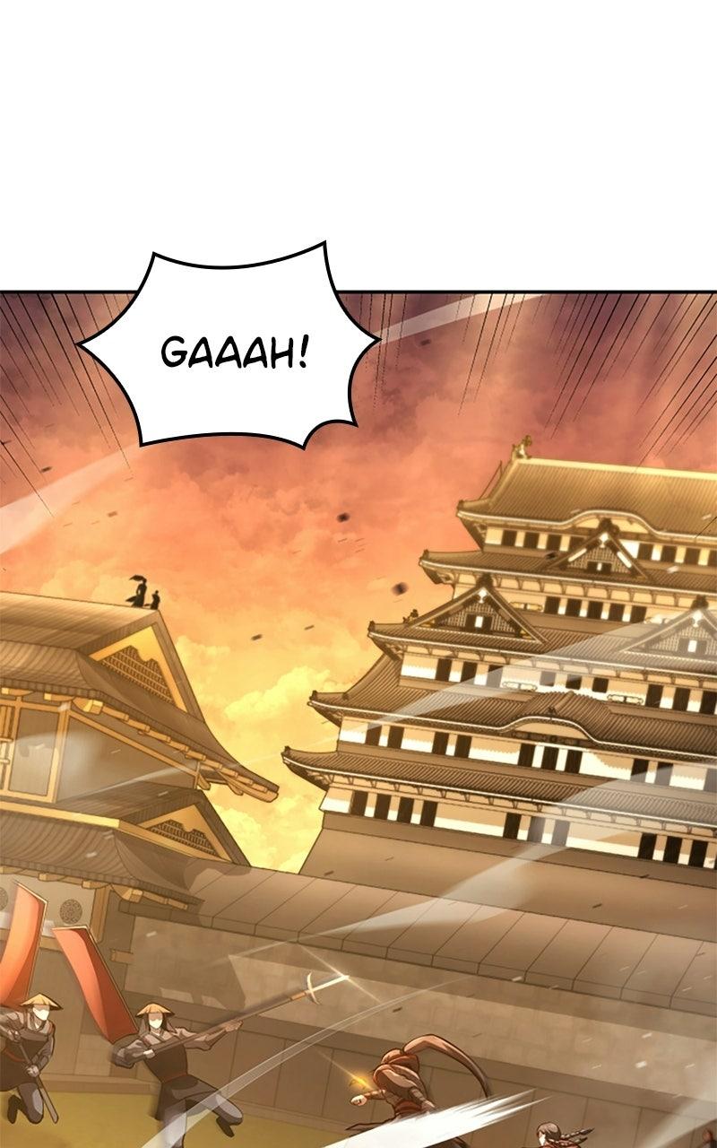 Assassin’s Creed: Forgotten Temple Chapter 139 - Page 127