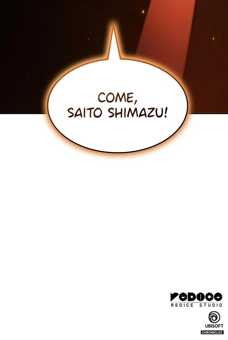 Assassin’s Creed: Forgotten Temple Chapter 139 - Page 142