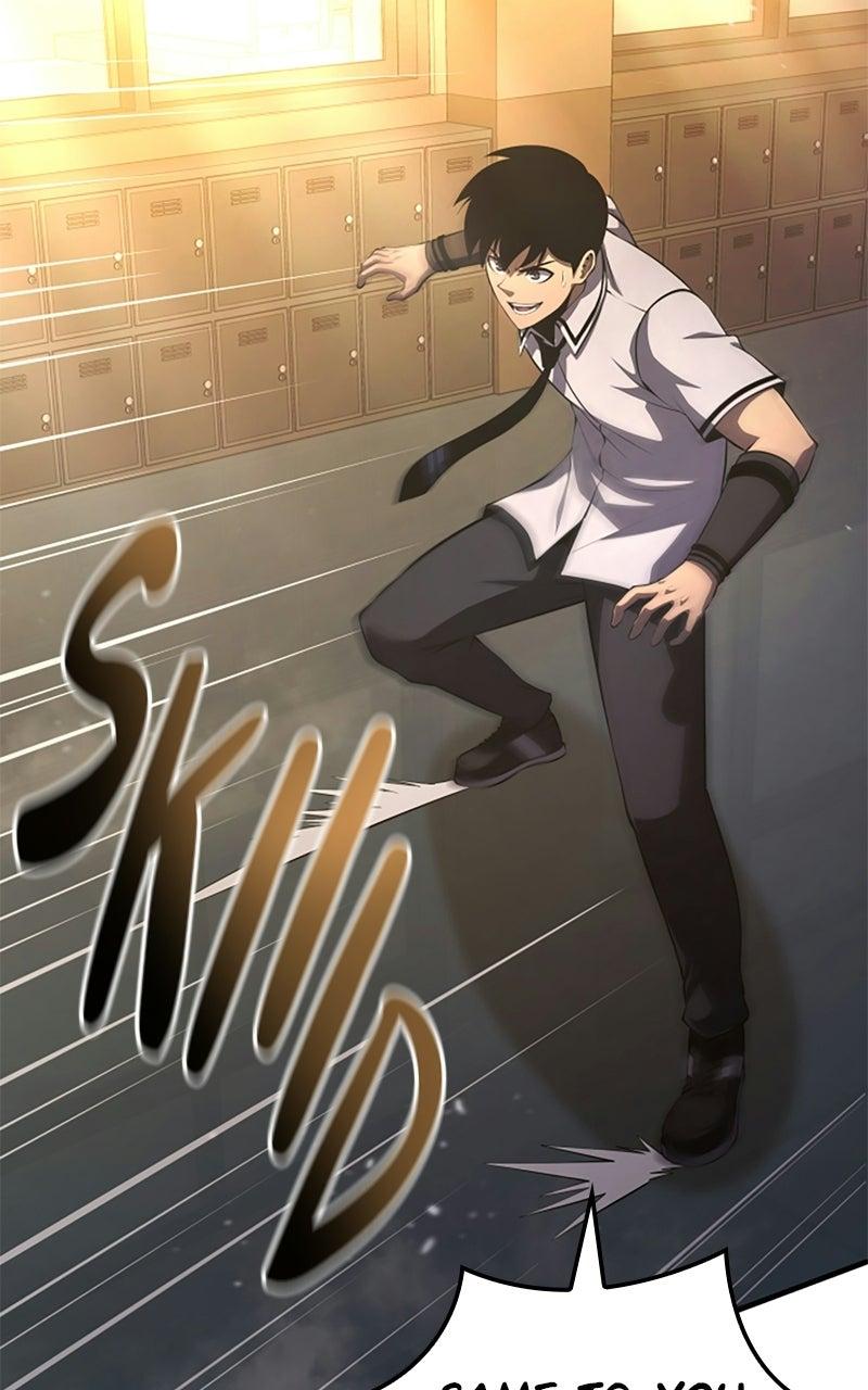 Assassin’s Creed: Forgotten Temple Chapter 139 - Page 31