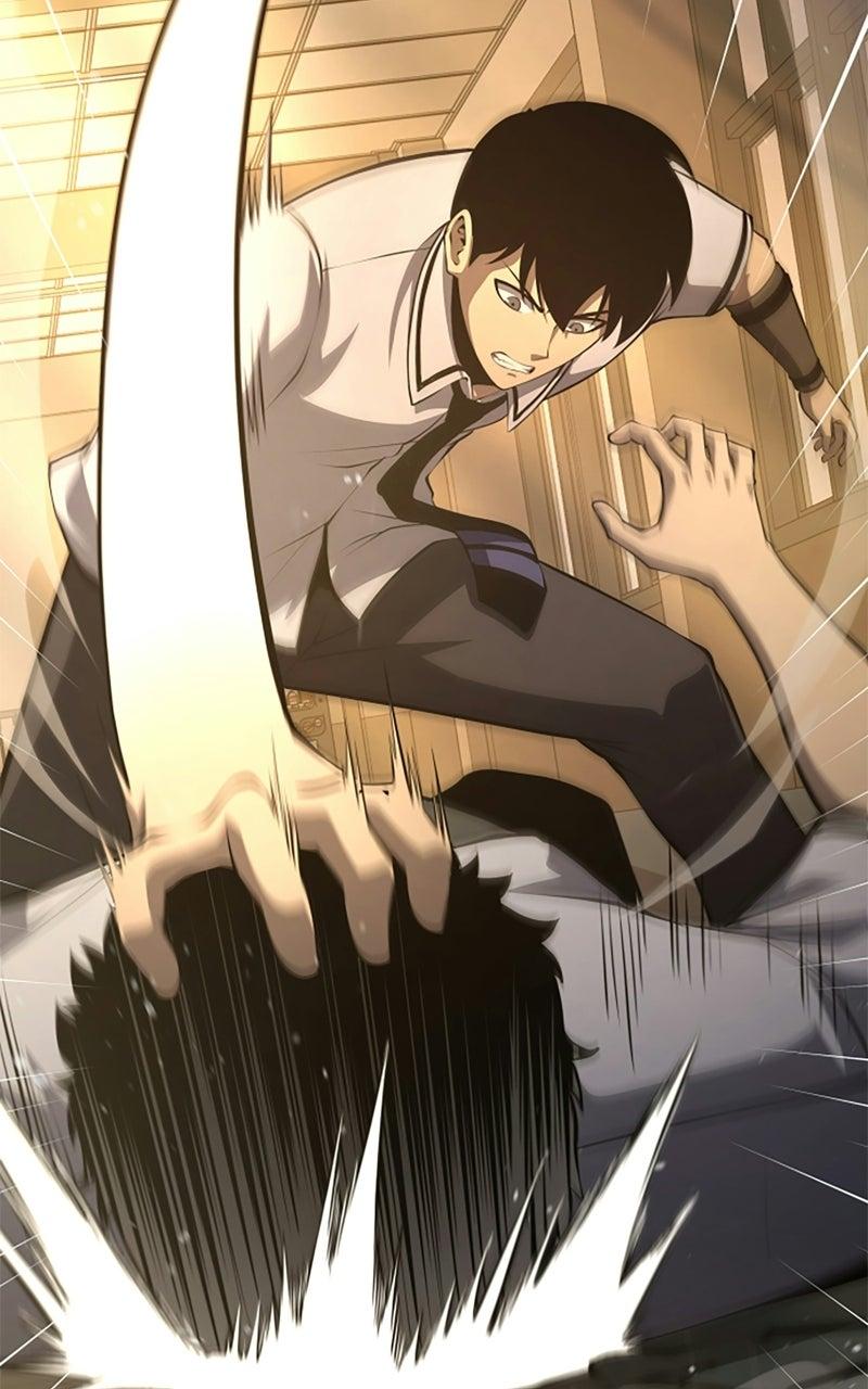 Assassin’s Creed: Forgotten Temple Chapter 139 - Page 35