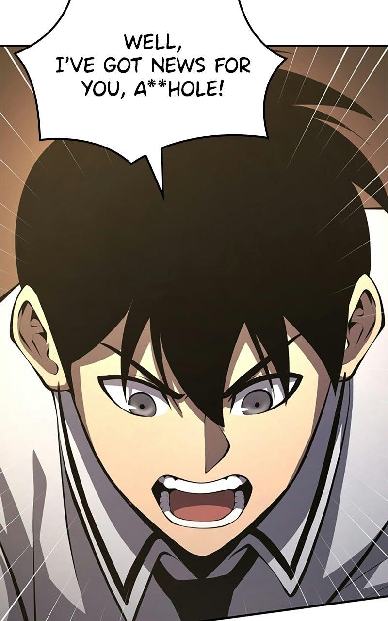 Assassin’s Creed: Forgotten Temple Chapter 139 - Page 37