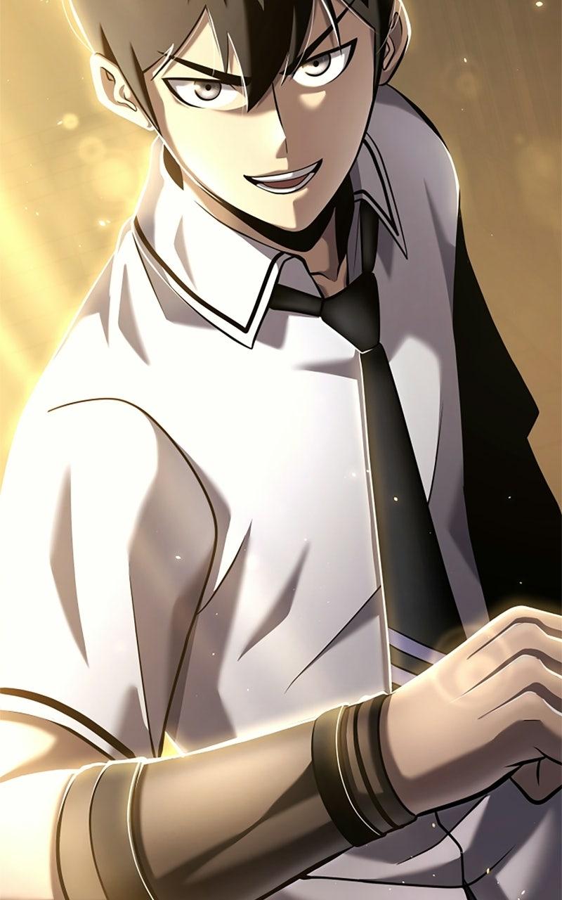 Assassin’s Creed: Forgotten Temple Chapter 139 - Page 5