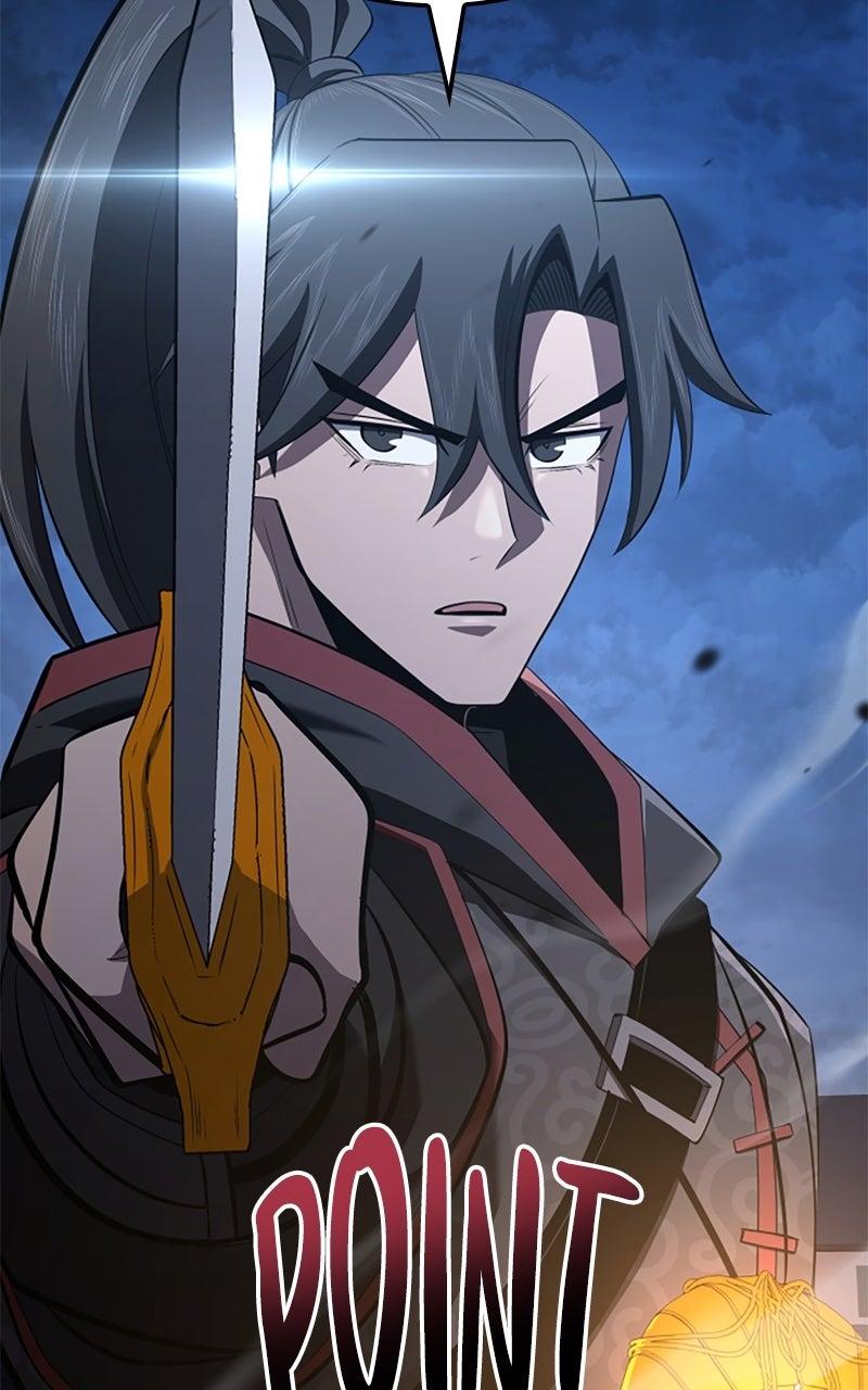 Assassin’s Creed: Forgotten Temple Chapter 140 - Page 103