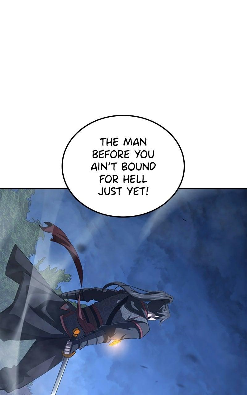 Assassin’s Creed: Forgotten Temple Chapter 140 - Page 110